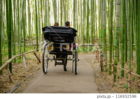 嵐山町 京都嵐山 嵐山渓谷 116932596