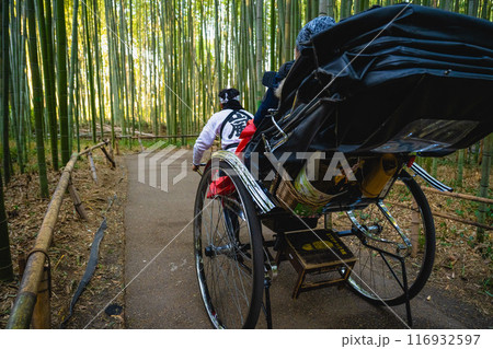 嵐山町 京都嵐山 嵐山渓谷 116932597