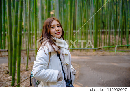 嵐山町 京都嵐山 嵐山渓谷 116932607