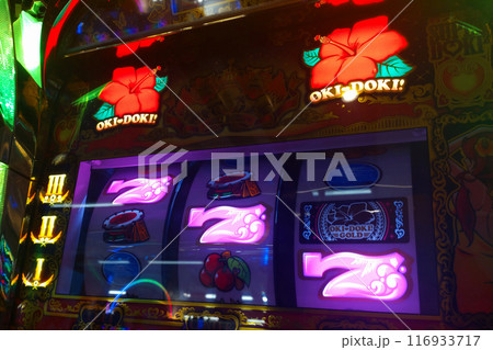 パチスロイメージ パチスロイメージ 116933717