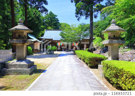【香川県】四国霊場「第81番札所」白峯寺（綾松山・洞林院） 116933721