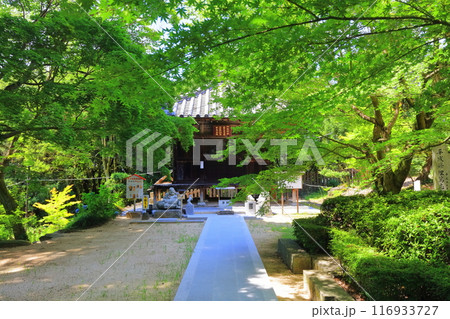 【香川県】四国霊場「第81番札所」白峯寺（綾松山・洞林院） 116933727