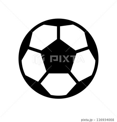 football soccer ball icon vector logo sport cartoon character symbol illustration doodle design football soccer ball icon vector logo sport cartoon character symbol illustration doodle design 116934008