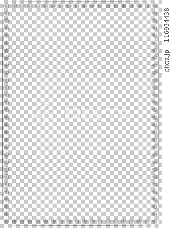 Minimalist vintage worksheet frame Minimalist vintage worksheet frame 116934438