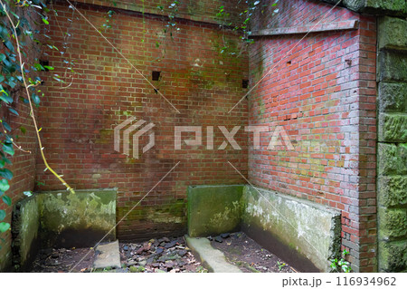 神奈川県横須賀市 猿島 神奈川県横須賀市 猿島 116934962