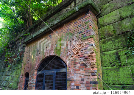 神奈川県横須賀市 猿島 神奈川県横須賀市 猿島 116934964