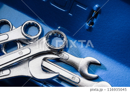 工具 スパナ 工具 スパナ 116935045