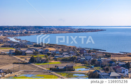 霞ヶ浦 霞ヶ浦 116935236