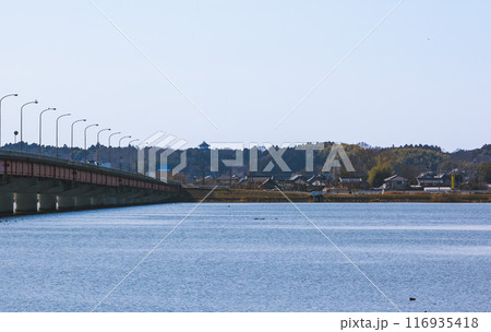 霞ヶ浦 霞ヶ浦 116935418