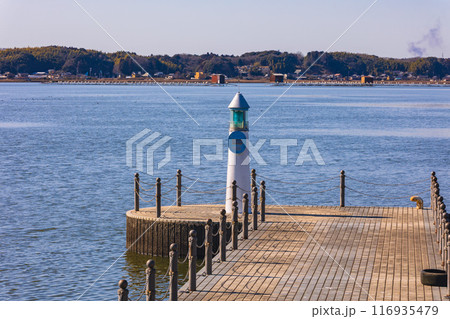霞ヶ浦 霞ヶ浦 116935479