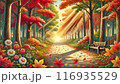 紅葉 116935529