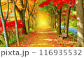 秋の郷愁 116935532