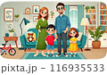 しあわせの一歩 116935533