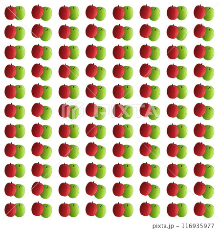 林檎の壁紙イラスト 116935977