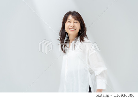 ビューティー 女性 ポートレート ビューティー 女性 ポートレート 116936306