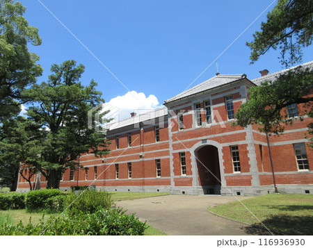 旧制第五高等学校 116936930