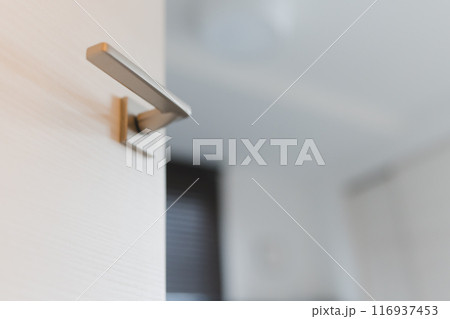 寝室 116937453