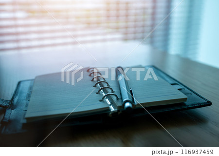 手帳 手帳 116937459