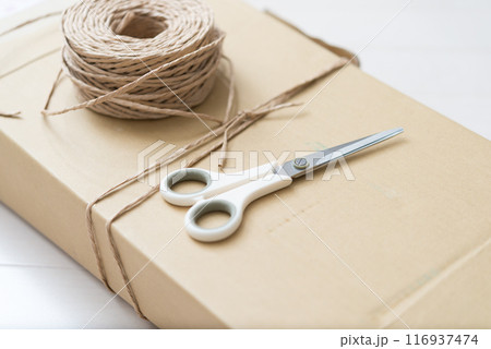 1つの荷物 116937474