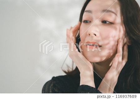 30s beauty 30s beauty 116937689