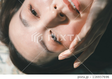 30s beauty 116937696