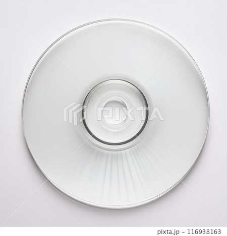 透明のCDロム 透明のCDロム 116938163