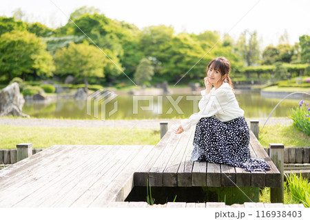 美しい日本女性 美しい日本女性 116938403