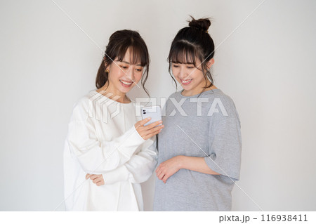 美しい日本女性 116938411