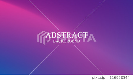 abstract background purple and pink gradient color for backdrop or background abstract background purple and pink gradient color for backdrop or background 116938544