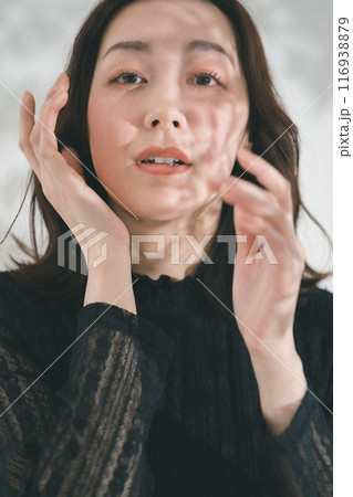 30s beauty 30s beauty 116938879