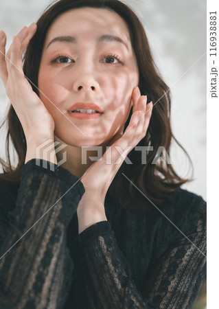 30s beauty 116938881
