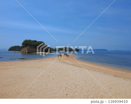 エンジェルロード【香川県小豆島】4 116939410