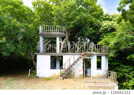 神奈川県横須賀市 猿島 神奈川県横須賀市 猿島 116942322