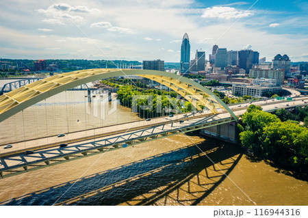 Daniel Carter Beard Bridge Daniel Carter Beard Bridge 116944316