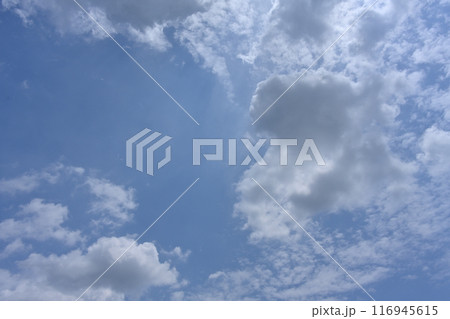 夏空全開 夏空全開 116945615