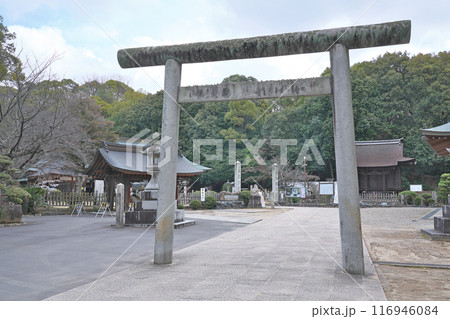 【多家神社】 広島県安芸郡府中町宮の町 【多家神社】 広島県安芸郡府中町宮の町 116946084