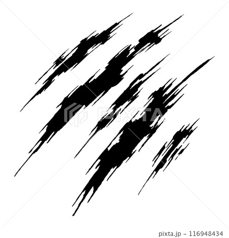 爪痕 116948434