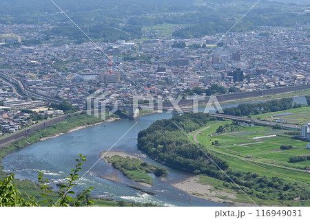 中濃大橋 116949031