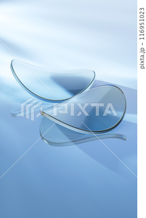 立体 3次元 3D 116951023
