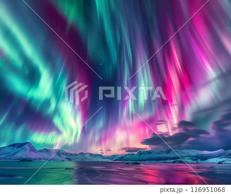 Aurora Aurora 116951068