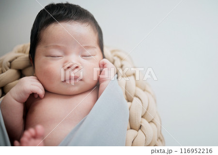 新生児 新生児 116952216