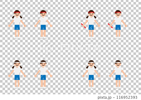 運動節日 運動節日 116952393