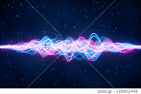 立体 3次元 3D 116952449