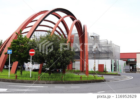 高麗川駅 高麗川駅 116952629