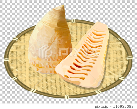 水煮竹筍（漏勺） 116953088