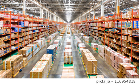 High standards in logistics operations result in the safe High standards in logistics operations result in the safe 116954819