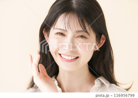 女性 スキンケア 女性 スキンケア 116956799