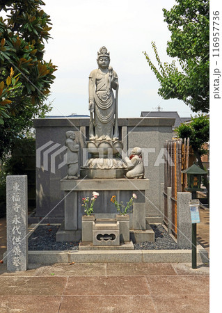 東福寺(新座) 東福寺(新座) 116957736