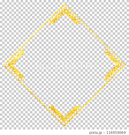 Glitter_frame_square Glitter_frame_square 116958069