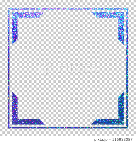 Hologram_frame_square Hologram_frame_square 116958087
